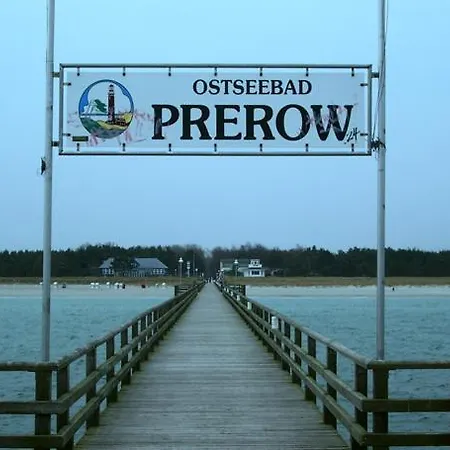 Apartamento Graureiher In *