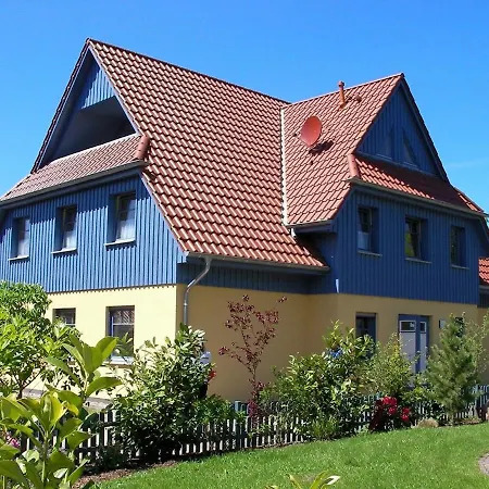 Graureiher In Apartment